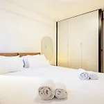 Principe Real Charming Duplex Apt Ac Ground Floor