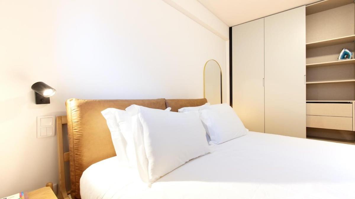 Principe Real Charming Duplex Ac Ground Floor Apartamento Lisboa
