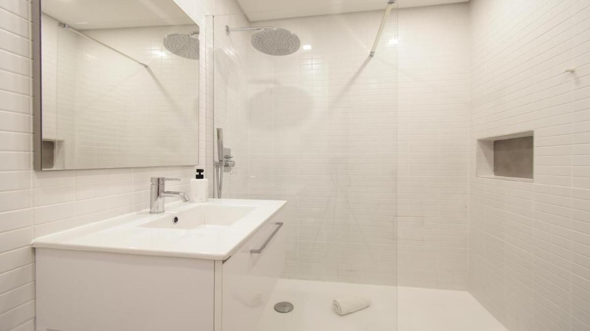 Principe Real Charming Duplex Ac Ground Floor *