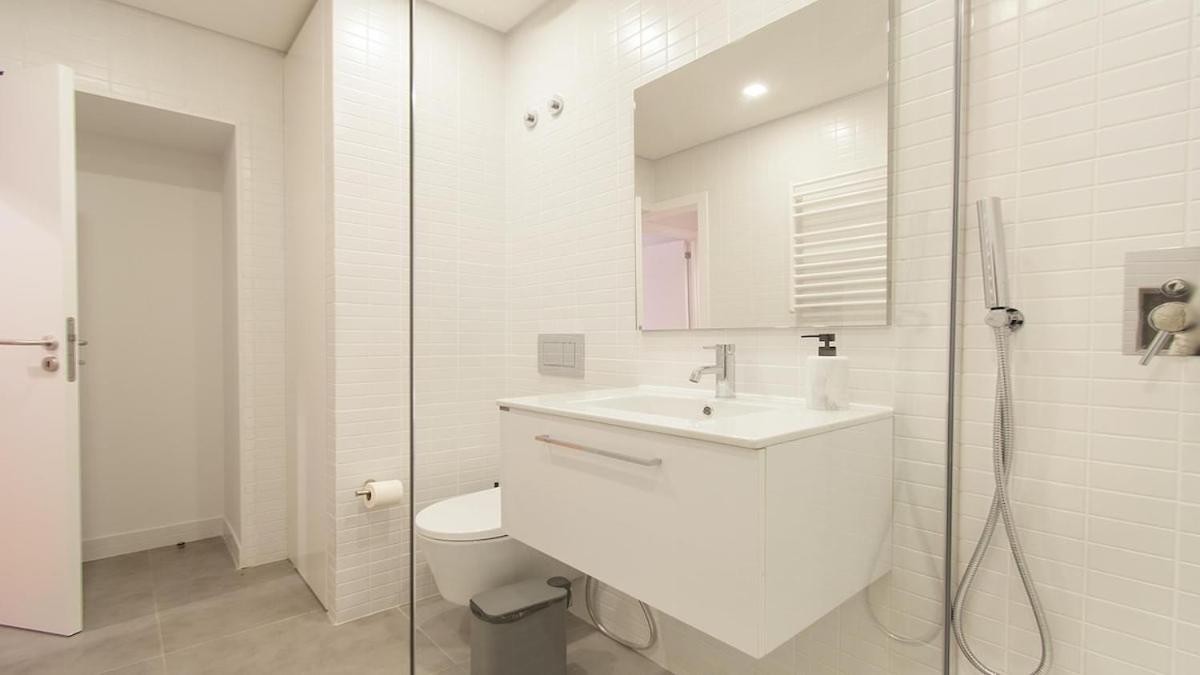 Principe Real Charming Duplex Ac Ground Floor