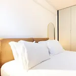 Principe Real Charming Duplex Apt Ac Ground Floor